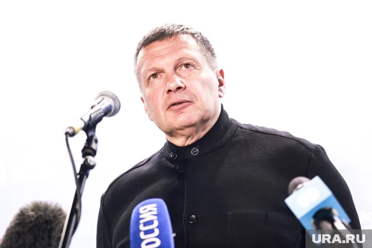 Соловьев рассказал, что военная техника, которая может быть применена против России — легитимна для нанесения ударов