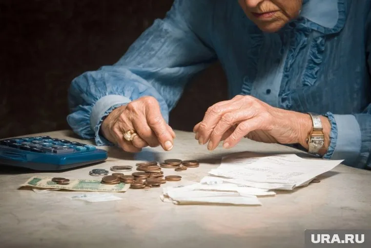 Бизнесмен Олег Ситников не заплатил налогов на 165 млн рублей (архивное фото)