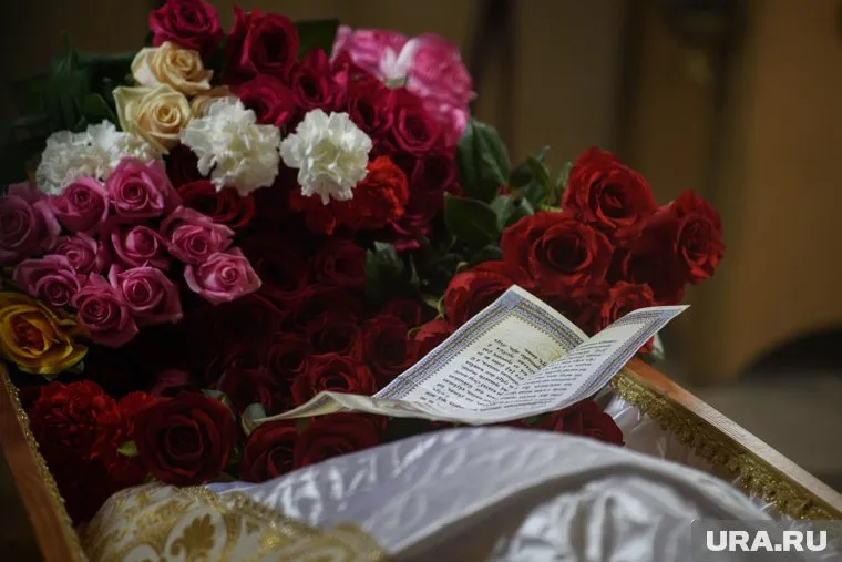 Нахождение крематориев только в госсобственности нарушает закон о конкуренции, считает Александр Брагин