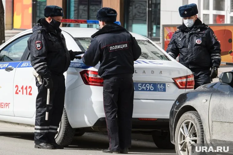 Артемовского бизнесмена искала полиция