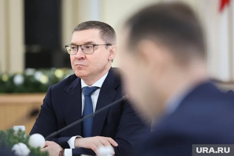 Уральский полпред Владимир Якушев представит врио губернатора Югры Руслана Кухарука в Ханты-Мансийске