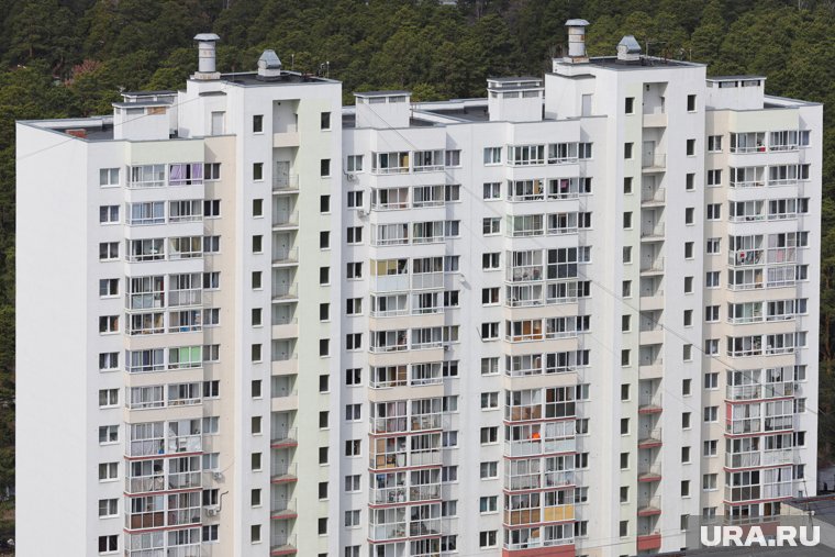 В России может появиться новая льготная ипотека