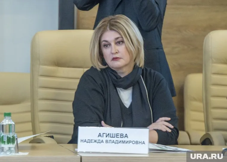 Надежда Агишева посчитала незаконными действия сотрудников УФСБ во время обысков в ее доме