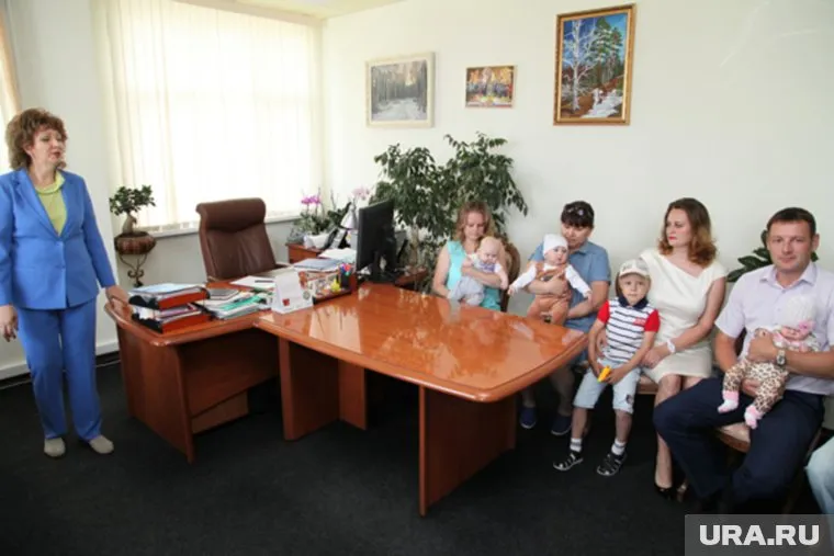 Тысячи жителей уже использовали маткапитал на покупку квартир