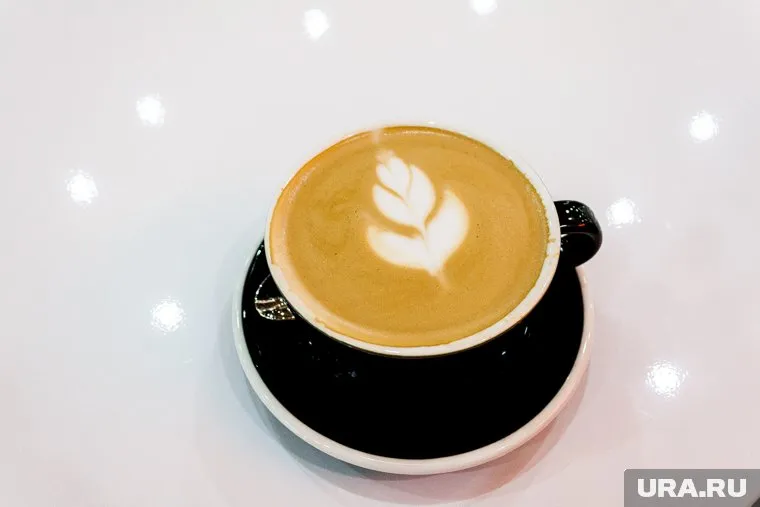 Минимальная стоимость чашки кофе в Тюмени может вырасти до 120 рублей