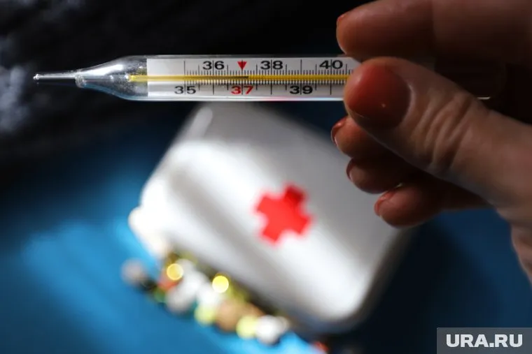 В ХМАО снижается уровень заболевания ковидом и ОРВИ