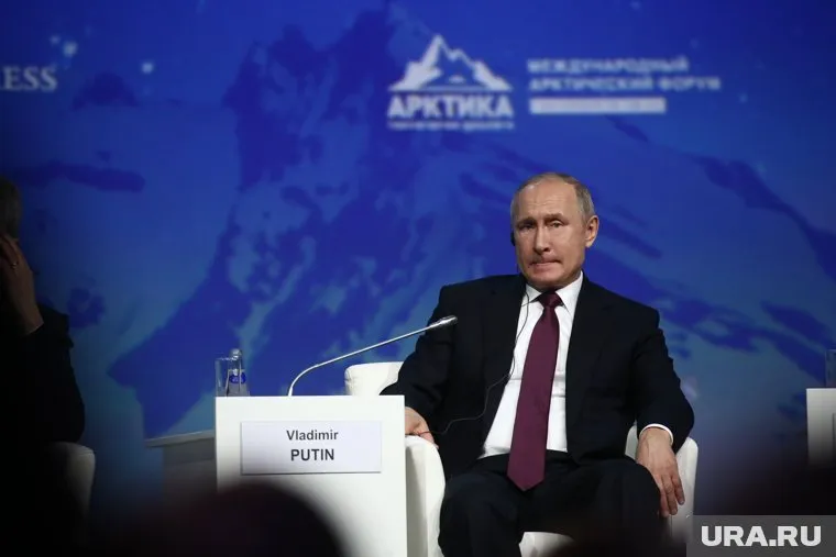 Списывая долги, Россия помогает облегчить долговое бремя стран Африки, рассказал президент