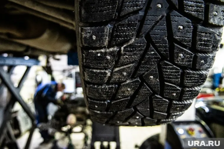 Автомобиль нуждается в комплексной диагностике перед началом зимнего периода