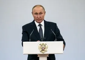 Путин начал подготовку к новому пакету санкций Запада