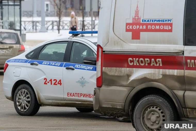 Мальчиков госпитализировали