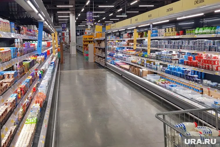 Максимальные цены на разные категории товаров выросли на 8-12%