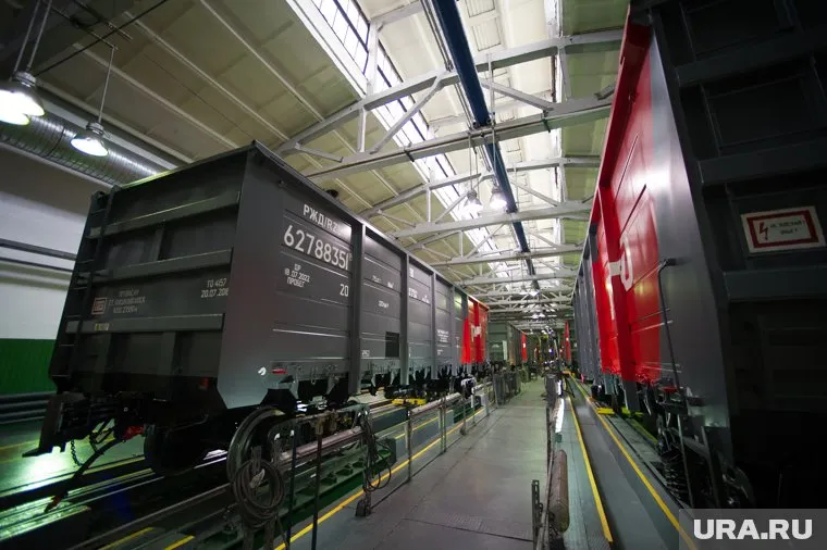 На предприятии уточнили, что менеджмент ведет планомерную контрактную работу