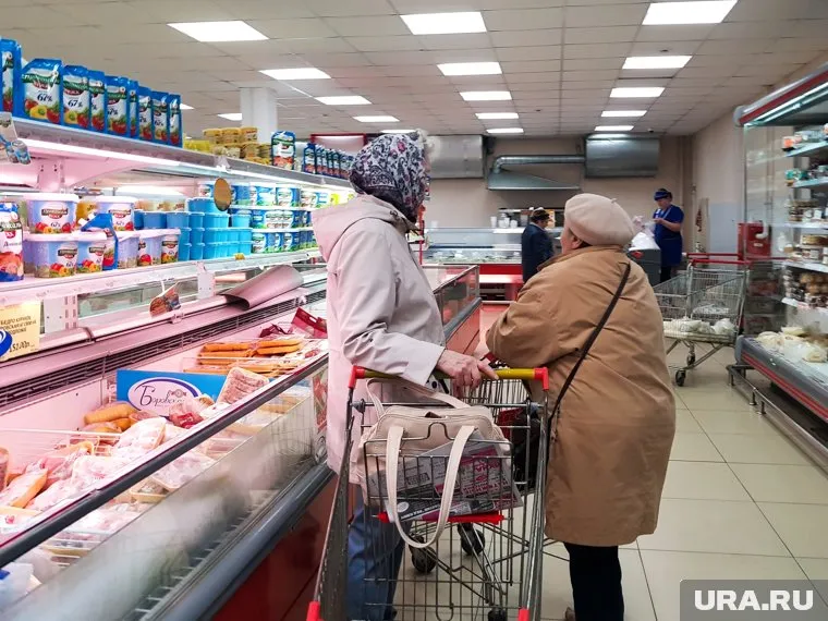 У россиян нет паники из-за коронавируса