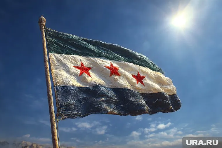 В сирийском городе Эс-Сувейда произошли столкновения, которые обострили конфликт