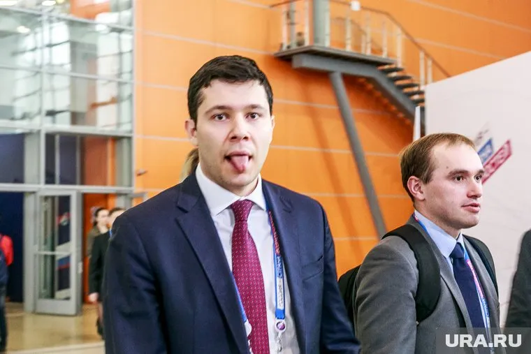 После выступления Антона Алиханова многие зрители захотели тоже работать губернатором