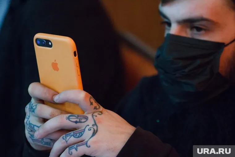 Две соцсети запретили доступ к песне победителей «Евровидения» для россиян