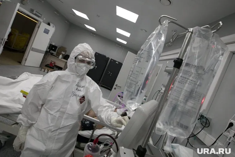 Пандемия коронавируса была объявлена в 2020 году