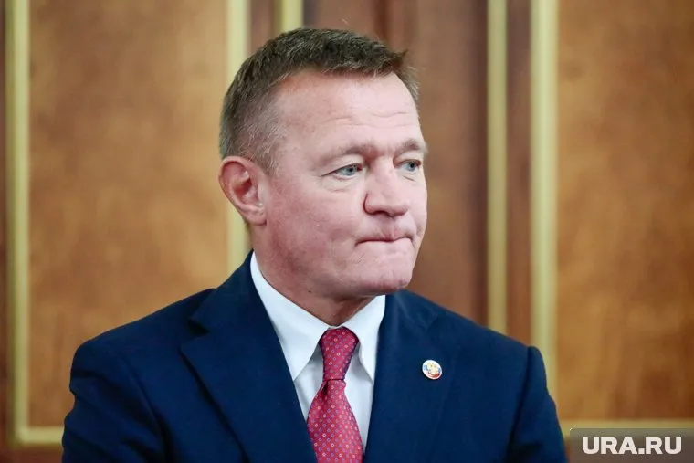 Роман Старовойт покончил с собой