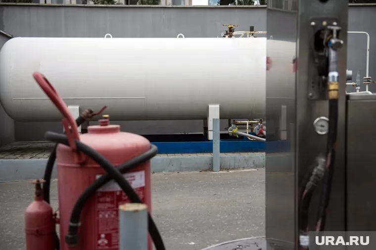 Президент делает свои заявления на фоне подорожания топлива