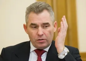 В Кремле Астахову оперативно подыскали замену