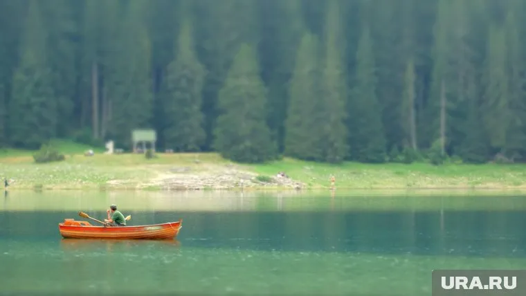 Утонули и те, кто пытался спасти пассажиров лодки (архивный снимок)