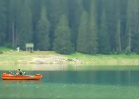 Опубликован список погибших и пострадавших на челябинском озере