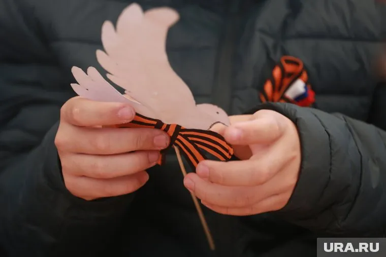 Ямальцы готовятся встречать 1 мая, а голодный медведь замечен на лыжне