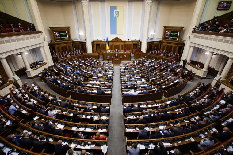 Потребности Украины в помощи стран-партнеров для продолжения конфликта с Россией растут