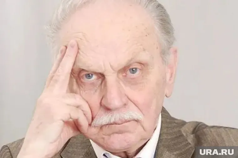 Артист Эрнест Романов преподавал актерское мастерство в петербургской консерватории им. Н. А. Римского-Корсакова