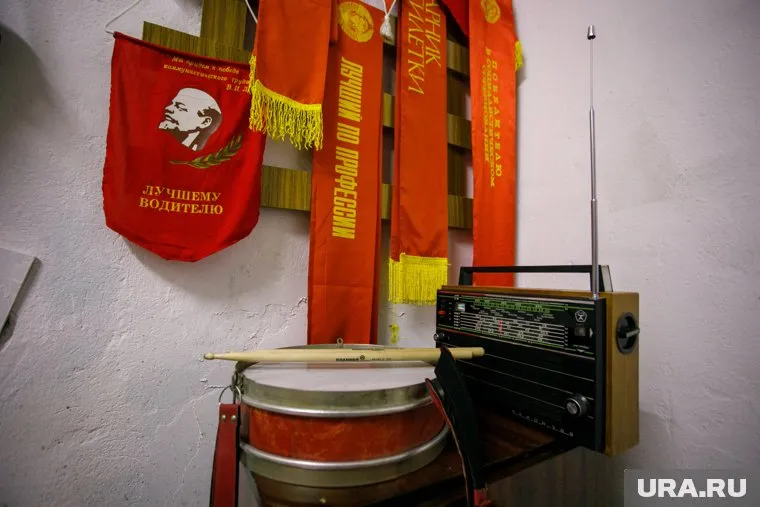 Музей планирует успеть переехать к «Ночи музеев»