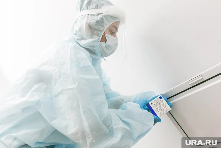 Майкл Райан обратил внимание на улучшение ситуации в борьбе с COVID-19 в мире