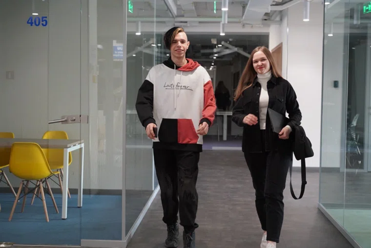 Студентов ждут 16 и 23 ноября