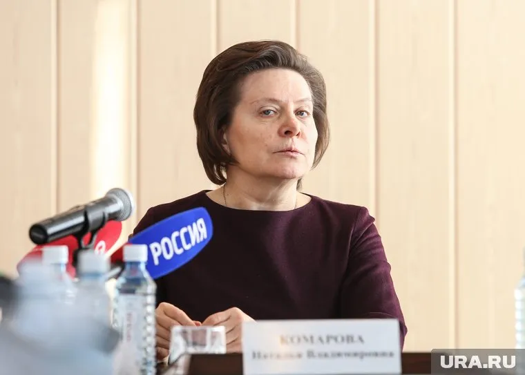 Журналисты накопили много вопросов к главе Югры