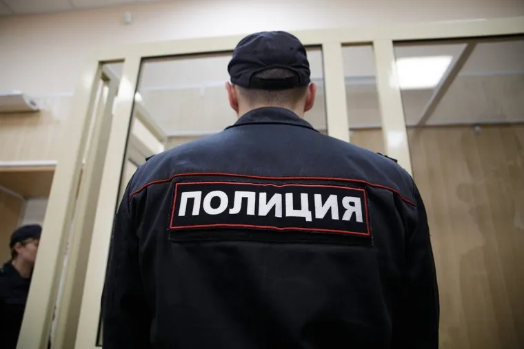 Суд над главврачом Пермского центра медицинской профилактики Мариной Друговой. Пермь