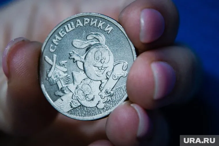 Падение рубля является временным, отметил Владимир Путин