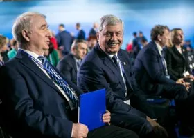 Почему челябинцы сдали посты в руководстве «ЕР»