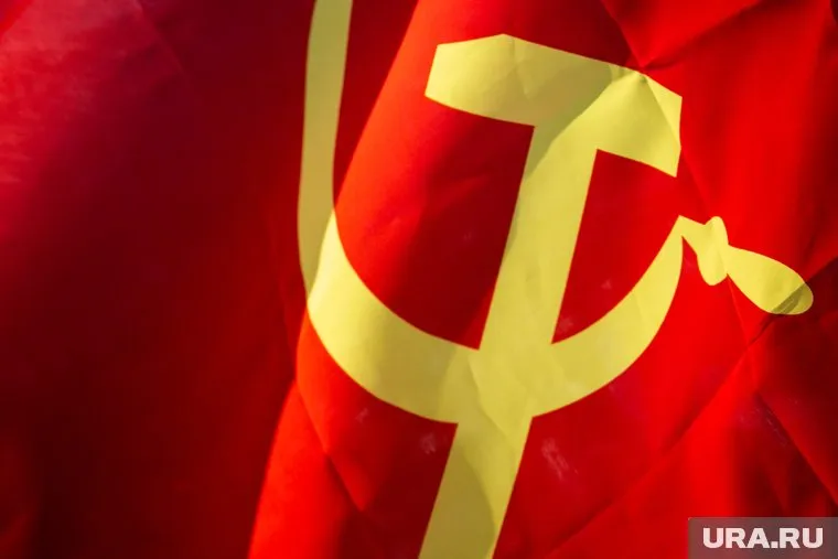 На Олимпиаде в Париже показали флаг СССР