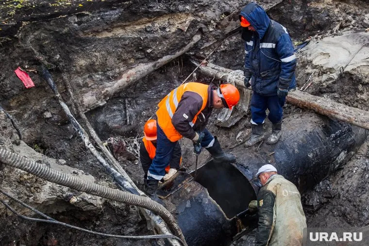 Итоги проверки «Водоканала» принесут много неожиданностей