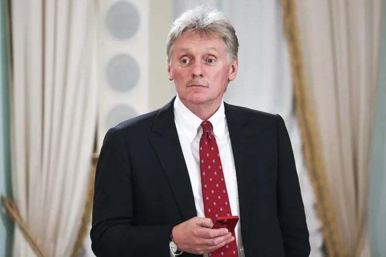 Песков заявил, что Россия обязана защитить Белоруссию от нападения НАТО