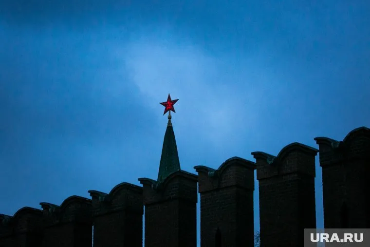 В Кремле заявили, что подготовка к прямой линии с Путиным ведется, но дату не назвали