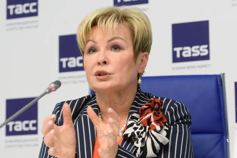 Пресс-конференция в ТАСС-Урал по новому набору студентов УГМУ. Екатеринбург