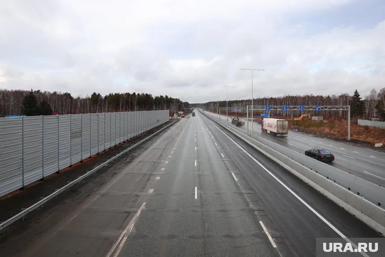 Строительство дороги начнут в 2025 году