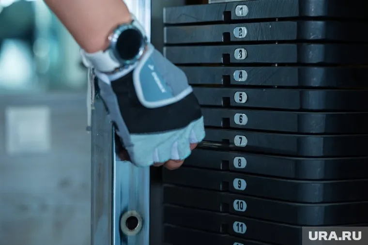 Две тренерши устроили скандал в фитнес-клубе