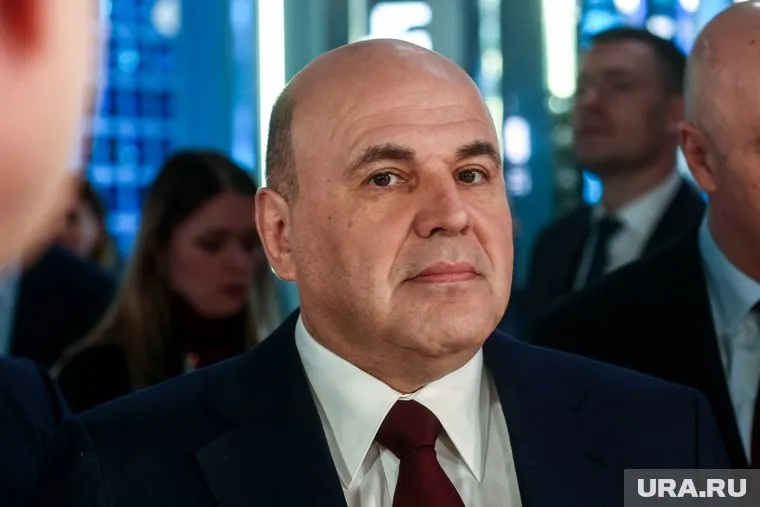 Михаил Мишустин заслушал доклад главы Ространснадзора о снижении аварийности