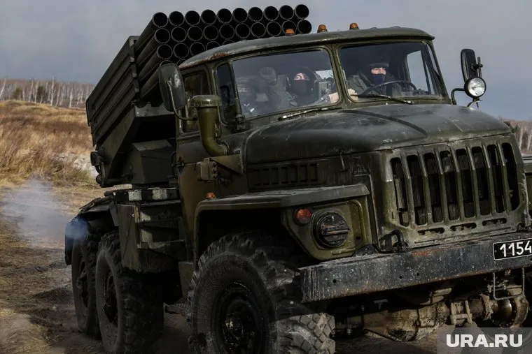 ВС РФ прорвали оборону Украины у села Очеретино около Авдеевки