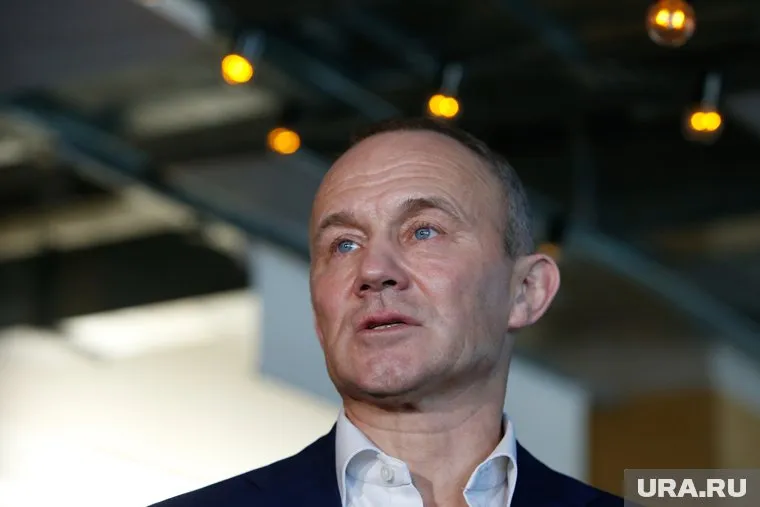 Олег Чемезов на данный момент является союзником мэра