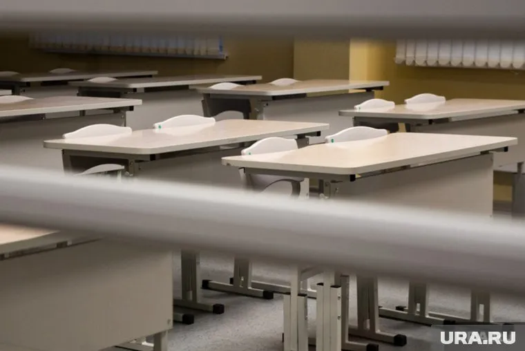 Ввести школу в эксплуатацию планируют до конца года