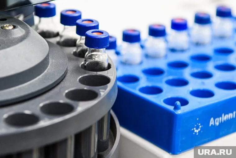 Распознать опасный коронавирус может только врач по анализам