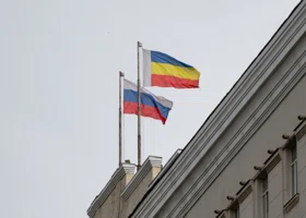 Губернатор Ростовской области показал последствия ударов на регион