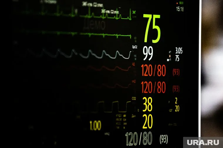 Во время не обнаруженные пороки сердца могут привести к смерти, заявила Поскакалова
